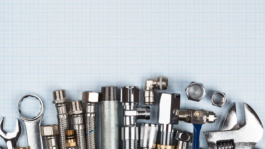 Pipes, Fittings, and Flanges